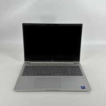 Load image into Gallery viewer, HP ProBook 460 G11 16 Silver 1.3 GHz Intel Core Ultra 5 16GB RAM 256GB Solid State Drive
