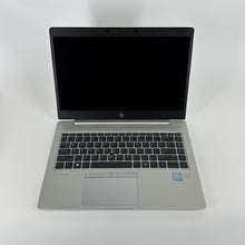 Load image into Gallery viewer, HP Elitebook 840 G6 14 Silver 1.8 GHz Intel Core i7 8th Gen. 16GB RAM 256GB Solid State Drive