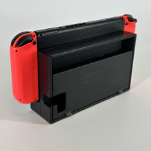 Load image into Gallery viewer, Nintendo Switch Original Black 32GB