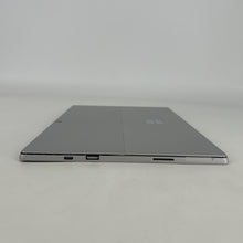 Load image into Gallery viewer, Microsoft Surface Pro 7 Plus 12.3 Silver WiFi 2.4 GHz Intel Core i5 11th Gen. 8GB RAM 256GB Solid State Drive