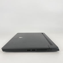 Load image into Gallery viewer, Dell Alienware m15 R7 Black 2.3 GHz Intel Core i7 12th Gen. 32GB RAM 1TB Solid State Drive NVIDIA GeForce RTX 3080 Ti 16 GB