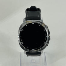 Load image into Gallery viewer, Samsung Galaxy Watch8 Classic 46mm Black WiFi 64GB