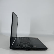 Load image into Gallery viewer, Asus TUF A16 16 Black 3.2 GHz AMD Ryzen 7 7735HS 16GB RAM 512GB Solid State Drive AMD Radeon RX 7700S 8 GB
