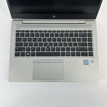Load image into Gallery viewer, HP Elitebook 840 G6 14 Silver 1.8 GHz Intel Core i7 8th Gen. 16GB RAM 256GB Solid State Drive