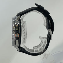 Load image into Gallery viewer, Samsung Galaxy Watch8 Classic 46mm Black WiFi 64GB
