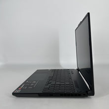 Load image into Gallery viewer, Asus TUF A16 16 Black 3.2 GHz AMD Ryzen 7 7735HS 16GB RAM 512GB Solid State Drive AMD Radeon RX 7700S 8 GB
