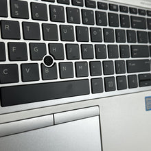 Load image into Gallery viewer, HP Elitebook 840 G6 14 Silver 1.8 GHz Intel Core i7 8th Gen. 16GB RAM 256GB Solid State Drive