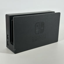 Load image into Gallery viewer, Nintendo Switch Original Black 32GB