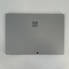 Load image into Gallery viewer, Microsoft Surface Pro 7 Plus 12.3 Silver WiFi 2.4 GHz Intel Core i5 11th Gen. 8GB RAM 256GB Solid State Drive