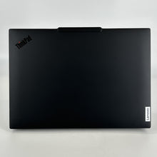 Load image into Gallery viewer, Lenovo ThinkPad T14 Gen 5 Black 3.3 GHz AMD Ryzen 7 Pro 8840U 16GB RAM 512GB Solid State Drive