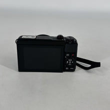 Load image into Gallery viewer, Canon PowerShot G7 X Mark II 20.1MP Black