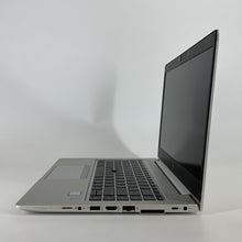 Load image into Gallery viewer, HP Elitebook 840 G6 14 Silver 1.8 GHz Intel Core i7 8th Gen. 16GB RAM 256GB Solid State Drive