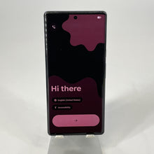 Load image into Gallery viewer, Google Pixel 6 Pro 128GB Black (Verizon)