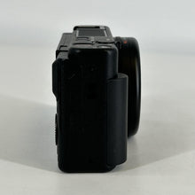 Load image into Gallery viewer, Sony ZV-1 20.1MP Black