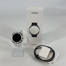Load image into Gallery viewer, Samsung Galaxy Watch8 Classic 46mm White WiFi 64GB