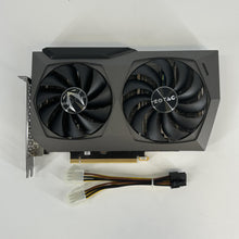 Load image into Gallery viewer, NVIDIA GeForce RTX 3070 8GB RAM