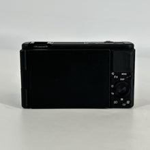 Load image into Gallery viewer, Sony ZV-1 20.1MP Black