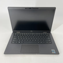 Load image into Gallery viewer, Dell Latitude 7320 13.3 Gray 3.0 GHz Intel Core i7 11th Gen. 16GB RAM 256GB Solid State Drive