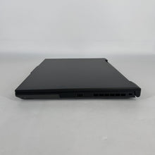 Load image into Gallery viewer, Asus TUF A16 16 Black 3.2 GHz AMD Ryzen 7 7735HS 16GB RAM 512GB Solid State Drive AMD Radeon RX 7700S 8 GB
