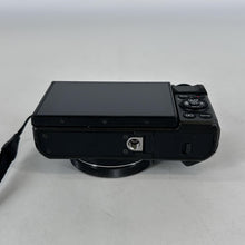 Load image into Gallery viewer, Canon PowerShot G7 X Mark II 20.1MP Black