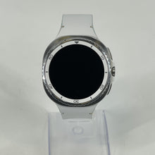 Load image into Gallery viewer, Samsung Galaxy Watch8 Classic 46mm White WiFi 64GB