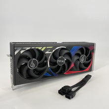 Load image into Gallery viewer, NVIDIA GeForce RTX 4080 16GB RAM