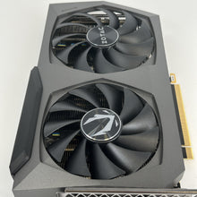 Load image into Gallery viewer, NVIDIA GeForce RTX 3070 8GB RAM
