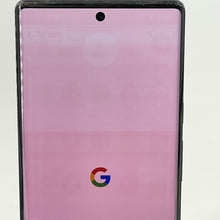Load image into Gallery viewer, Google Pixel 6 Pro 128GB Black (Verizon)