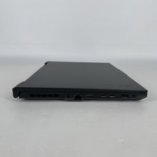 Load image into Gallery viewer, Asus TUF A16 16 Black 3.2 GHz AMD Ryzen 7 7735HS 16GB RAM 512GB Solid State Drive AMD Radeon RX 7700S 8 GB