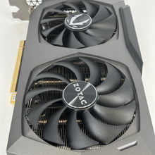 Load image into Gallery viewer, NVIDIA GeForce RTX 3070 8GB RAM
