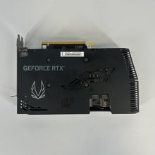 Load image into Gallery viewer, NVIDIA GeForce RTX 3070 8GB RAM