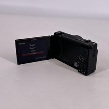 Load image into Gallery viewer, Sony ZV-1 20.1MP Black