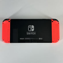 Load image into Gallery viewer, Nintendo Switch Original Black 32GB