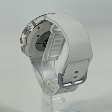 Load image into Gallery viewer, Samsung Galaxy Watch8 Classic 46mm White WiFi 64GB