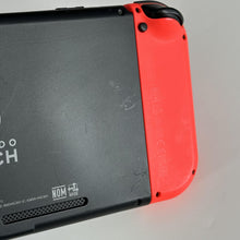 Load image into Gallery viewer, Nintendo Switch Original Black 32GB