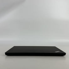 Load image into Gallery viewer, Lenovo ThinkPad T14 Gen 2 Black 2.8 GHz Intel Core i7 11th Gen. 16GB RAM 512GB Solid State Drive