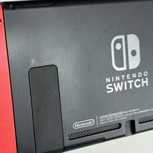 Load image into Gallery viewer, Nintendo Switch Original Black 32GB