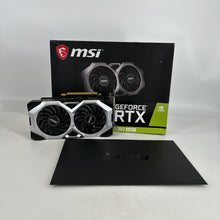 Load image into Gallery viewer, NVIDIA GeForce RTX 2060 Super 8GB RAM