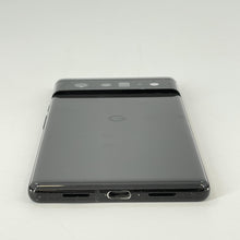 Load image into Gallery viewer, Google Pixel 6 Pro 128GB Black (Verizon)
