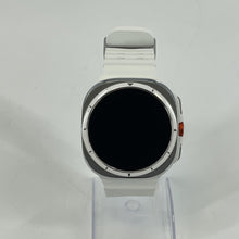 Load image into Gallery viewer, Samsung Galaxy Watch Ultra 47mm White Unlocked 32GB