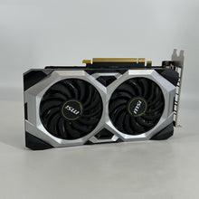 Load image into Gallery viewer, NVIDIA GeForce RTX 2060 Super 8GB RAM