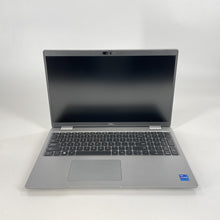 Load image into Gallery viewer, Dell Latitude 5540 15.6 Gray 1.7 GHz Intel Core i7 13th Gen. 16GB RAM 512GB Solid State Drive