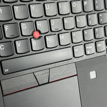 Load image into Gallery viewer, Lenovo ThinkPad T14 Gen 2 Black 2.8 GHz Intel Core i7 11th Gen. 16GB RAM 512GB Solid State Drive