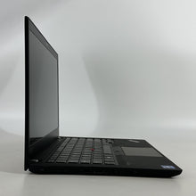 Load image into Gallery viewer, Lenovo ThinkPad T14 Gen 2 Black 2.8 GHz Intel Core i7 11th Gen. 16GB RAM 512GB Solid State Drive