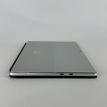 Load image into Gallery viewer, Microsoft Surface Pro 11 13 Silver WiFi 2.1 GHz Intel Core Ultra 5 Series 2 16GB RAM 512GB Solid State Drive