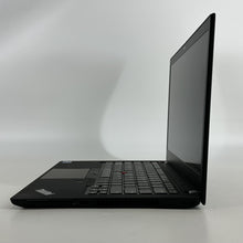 Load image into Gallery viewer, Lenovo ThinkPad T14 Gen 2 Black 2.8 GHz Intel Core i7 11th Gen. 16GB RAM 512GB Solid State Drive