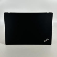 Load image into Gallery viewer, Lenovo ThinkPad T14 Gen 2 Black 2.8 GHz Intel Core i7 11th Gen. 16GB RAM 512GB Solid State Drive
