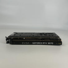 Load image into Gallery viewer, NVIDIA GeForce RTX 3070 8GB RAM