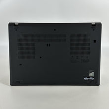 Load image into Gallery viewer, Lenovo ThinkPad T14 Gen 2 Black 2.8 GHz Intel Core i7 11th Gen. 16GB RAM 512GB Solid State Drive