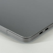 Load image into Gallery viewer, MacBook Pro 16 Touch Bar 2019 Space Gray 2.4 GHz Intel Core i9 9th Gen. 32GB RAM 2TB Solid State Drive AMD Radeon Pro 5500M 8 GB